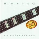 BB King : Six Silver strings
